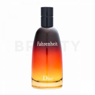 Dior (Christian Dior) Fahrenheit Eau de Toilette férfiaknak 100 ml