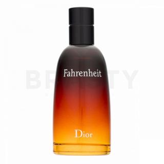 Dior (Christian Dior) Fahrenheit Eau de Toilette férfiaknak 50 ml