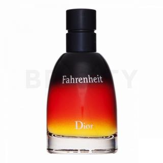 Dior (Christian Dior) Fahrenheit Le Parfum tiszta parfüm férfiaknak 75 ml