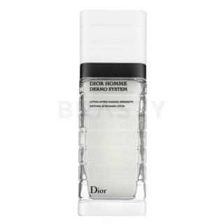 Dior (Christian Dior) Homme Dermo System borotválkozás utáni arcvíz After Shave Lotion 100 ml