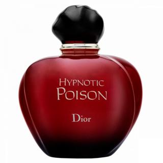 Dior (Christian Dior) Hypnotic Poison Eau de Toilette nőknek 100 ml