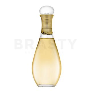 Dior (Christian Dior) J´adore Huile Divine testápoló olaj nőknek 150 ml