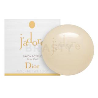 Dior (Christian Dior) J'adore Savon Soyeux szappan nőknek 150 g