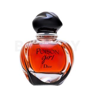 Dior (Christian Dior) Poison Girl Eau de Parfum nőknek 30 ml