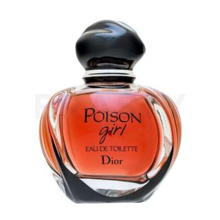 Dior (Christian Dior) Poison Girl Eau de Toilette nőknek 50 ml