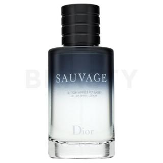 Dior (Christian Dior) Sauvage borotválkozás utáni arcvíz férfiaknak 100 ml