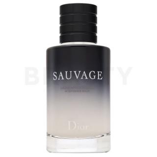 Dior (Christian Dior) Sauvage borotválkozás utáni balzsam férfiaknak 100 ml
