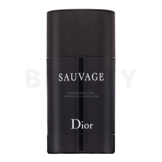 Dior (Christian Dior) Sauvage deostick férfiaknak 75 ml