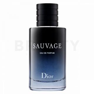 Dior (Christian Dior) Sauvage Eau de Parfum férfiaknak 100 ml