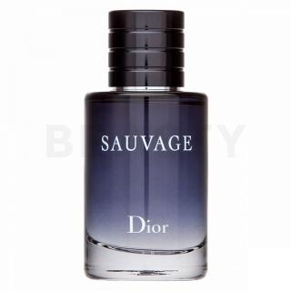 Dior (Christian Dior) Sauvage Eau de Toilette férfiaknak 60 ml