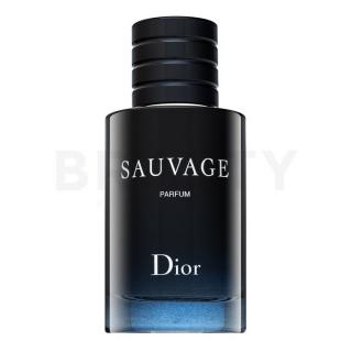 Dior (Christian Dior) Sauvage tiszta parfüm férfiaknak 60 ml