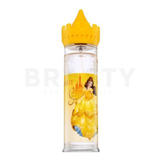 Disney Princess Belle Eau de Toilette gyerekeknek 100 ml