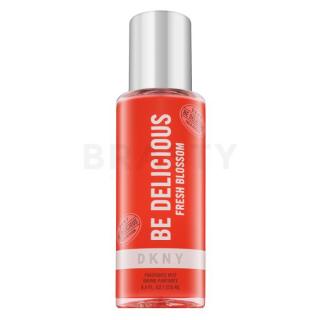 DKNY Be Delicious Fresh Blossom testápoló spray nőknek 250 ml