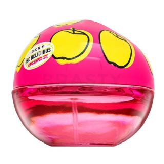 DKNY Be Delicious Orchard St. Eau de Parfum nőknek 30 ml