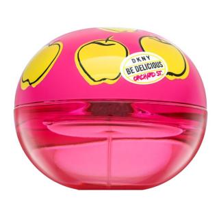 DKNY Be Delicious Orchard St. Eau de Parfum nőknek 50 ml