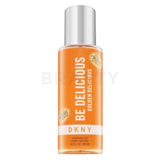 DKNY Golden Delicious testápoló spray nőknek 250 ml