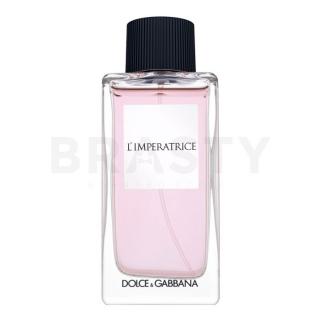 Dolce & Gabbana D&G L'Imperatrice 3 Eau de Toilette nőknek 100 ml