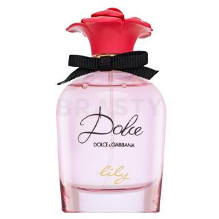 Dolce & Gabbana Dolce Lily Eau de Toilette nőknek 75 ml