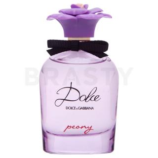 Dolce & Gabbana Dolce Peony Eau de Parfum nőknek 75 ml