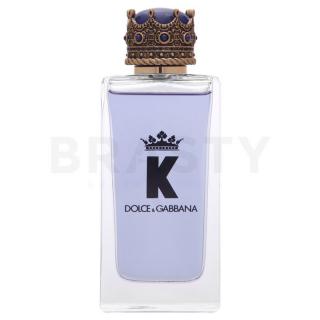 Dolce & Gabbana K by Dolce & Gabbana Eau de Toilette férfiaknak 100 ml