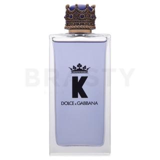 Dolce & Gabbana K by Dolce & Gabbana Eau de Toilette férfiaknak 150 ml