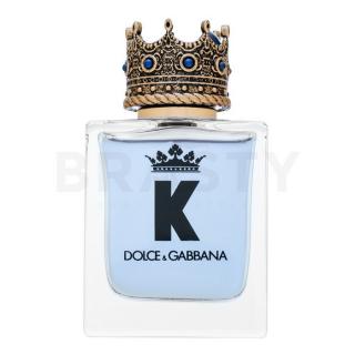 Dolce & Gabbana K by Dolce & Gabbana Eau de Toilette férfiaknak 50 ml