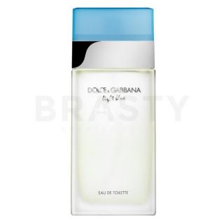 Dolce & Gabbana Light Blue Eau de Toilette nőknek 100 ml