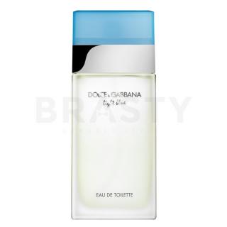 Dolce & Gabbana Light Blue Eau de Toilette nőknek 25 ml