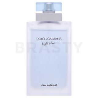 Dolce & Gabbana Light Blue Eau Intense Eau de Parfum nőknek 100 ml