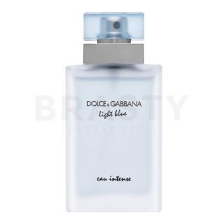 Dolce & Gabbana Light Blue Eau Intense Eau de Parfum nőknek 25 ml
