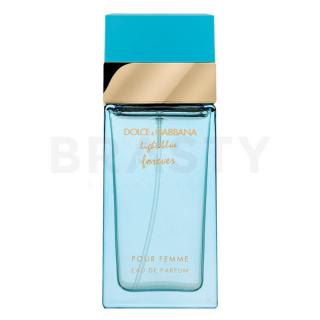 Dolce & Gabbana Light Blue Forever Eau de Parfum nőknek 25 ml