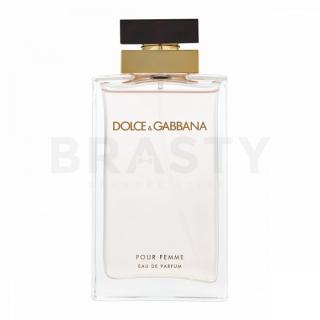 Dolce & Gabbana Pour Femme (2012) Eau de Parfum nőknek 100 ml