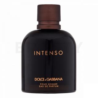 Dolce & Gabbana Pour Homme Intenso Eau de Parfum férfiaknak 125 ml