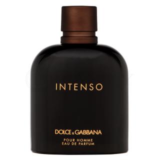 Dolce & Gabbana Pour Homme Intenso Eau de Parfum férfiaknak 200 ml