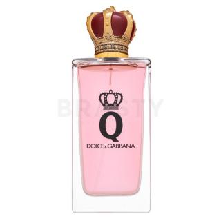 Dolce & Gabbana Q by Dolce & Gabbana Eau de Parfum nőknek 100 ml