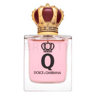 Dolce & Gabbana Q by Dolce & Gabbana Eau de Parfum nőknek 50 ml