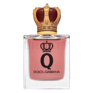 Dolce & Gabbana Q by Dolce & Gabbana Intense Eau de Parfum nőknek 50 ml