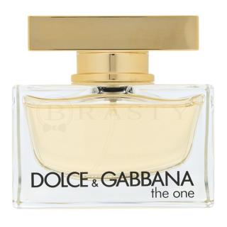 Dolce & Gabbana The One Eau de Parfum nőknek 50 ml