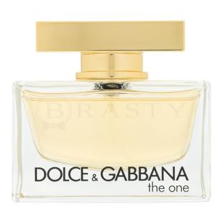 Dolce & Gabbana The One Eau de Parfum nőknek 75 ml