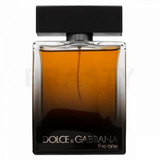 Dolce & Gabbana The One for Men Eau de Parfum férfiaknak 100 ml