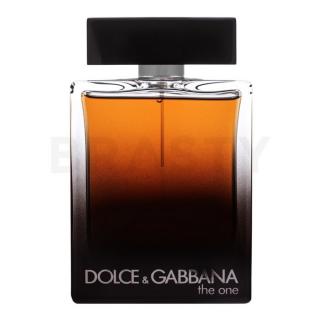 Dolce & Gabbana The One for Men Eau de Parfum férfiaknak 150 ml
