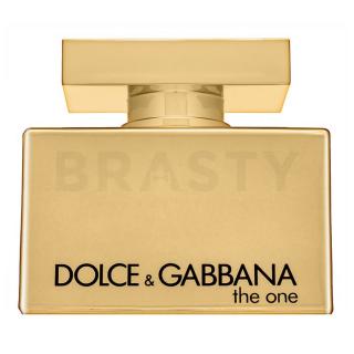 Dolce & Gabbana The One Gold Intense Eau de Parfum nőknek 75 ml