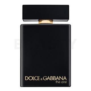 Dolce & Gabbana The One Intense for Men Eau de Parfum férfiaknak 100 ml