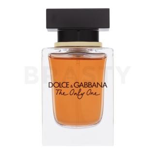 Dolce & Gabbana The Only One Eau de Parfum nőknek 50 ml