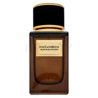 Dolce & Gabbana Velvet Black Patchouli Eau de Parfum uniszex 50 ml