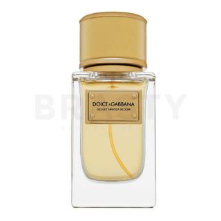 Dolce & Gabbana Velvet Mimosa Bloom Eau de Parfum nőknek 50 ml