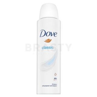 Dove Classic antiperspirant 150 ml