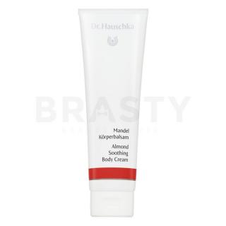 Dr. Hauschka Almond Soothing Body Cream testápoló krém levendula és szantálfa 145 ml