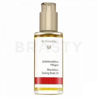 Dr. Hauschka Blackthorn Toning Body Oil testolaj 75 ml