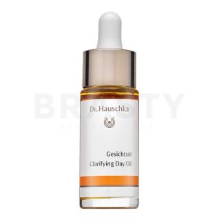 Dr. Hauschka Clarifying Day Oil olaj problémás arcbőrre 18 ml